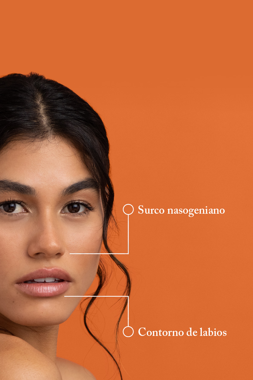 MODELHA CONTOUR