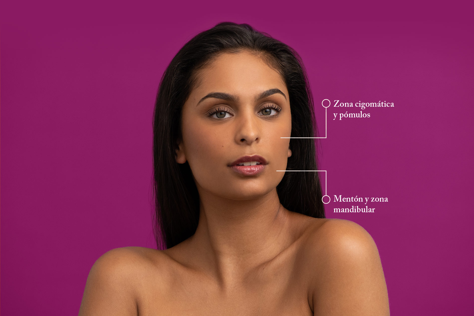 MODELHA VOLUME