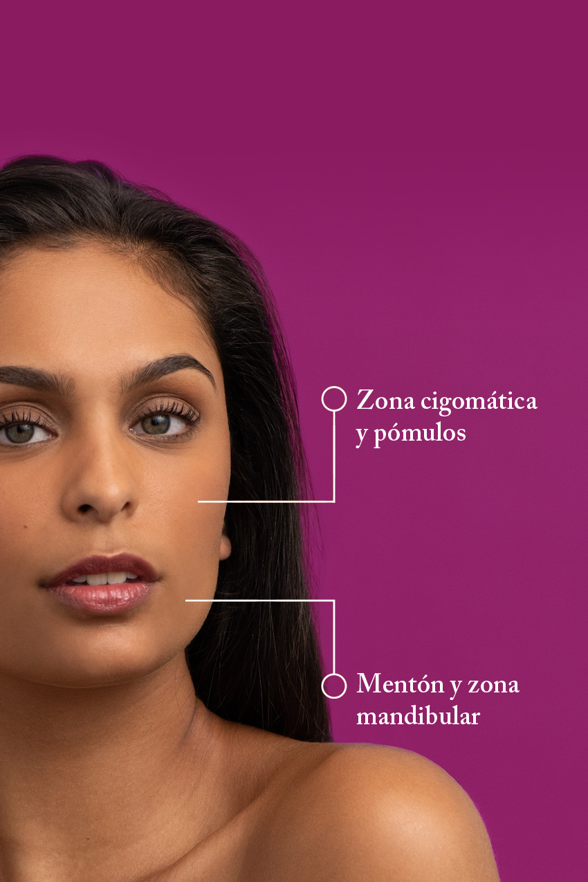 MODELHA VOLUME