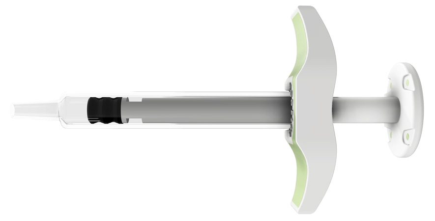 MODELHA DENSIFY II