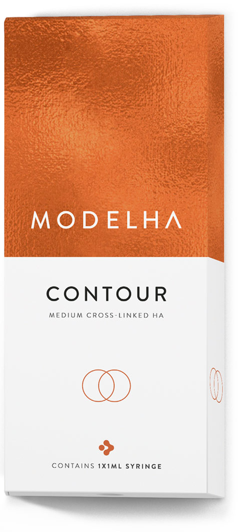 MODELHA CONTOUR