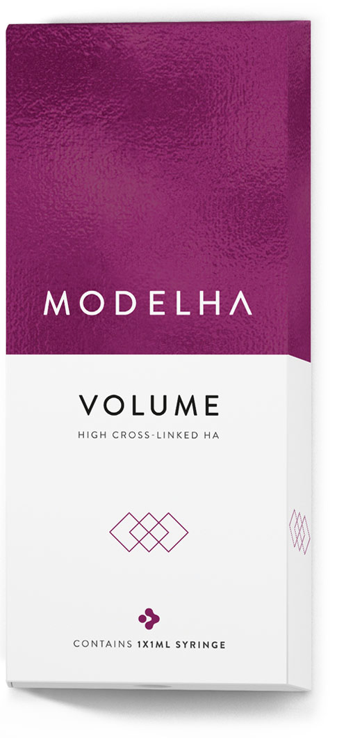MODELHA VOLUME