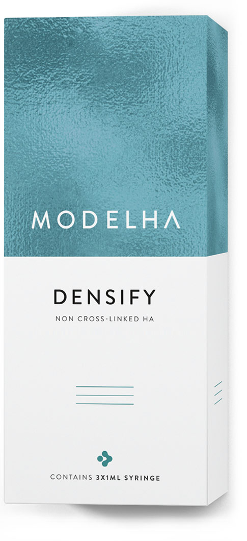MODELHA DENSIFY